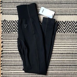 Gymshark ultra seamless leggings